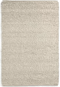 HAY Peas Random ullteppe 140 x 200 cm