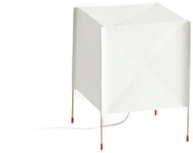 HAY Paper Cube bordlampe