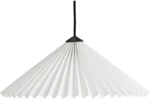 HAY Matin pendel 38 cm, hvit