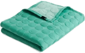 Hay Mega Dot sengeteppe 195x245 cm