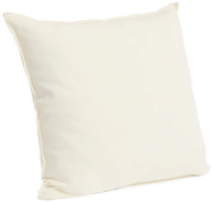 Hay Linen pute 60x60 cm Cream
