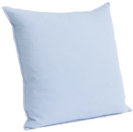 HAY Linen pute 60x60 cm Light blue