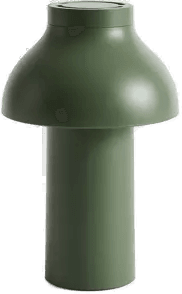 Hay PC Portable Bordlampe Olive