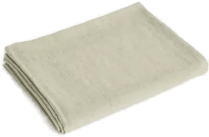 Hay Terrazza duk 150 x 230 cm, olivengrønn