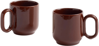 Hay Barro kopp 2-pakning