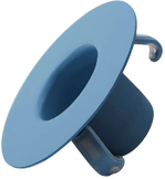 Design Letters lysholder Blå