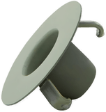 Design Letters lysholder Grønn