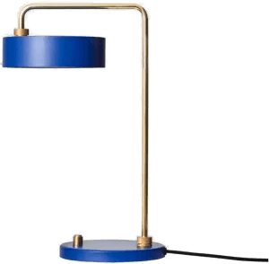 Made By Hand Petite Machine bordlampe