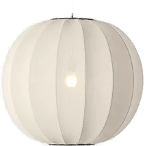 Made By Hand Knit-Wit 60 Round pendel