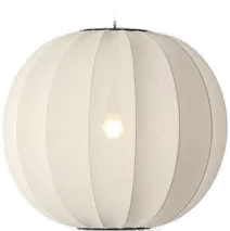 Made By Hand Knit-Wit 60 Round pendel