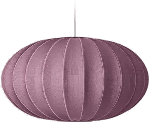 Made By Hand Knit-Wit 76 Oval pendel