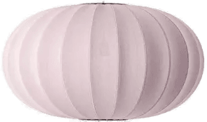 Made By Hand Knit-Wit 76 Oval pendel