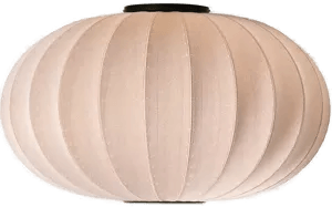 Made By Hand Knit-Wit 76 Oval lampe