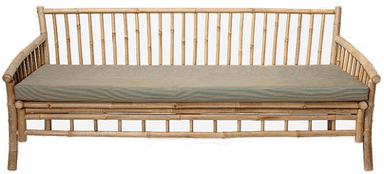 Bloomingville Sofa Sole Natur