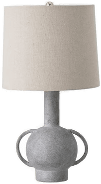 Bloomingville Kean bordlampe 58,5 cm