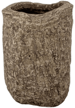 Bloomingville Janay Vase Brun