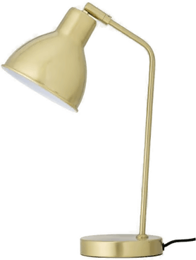 Bloomingville Catya bordlampe 29 cm