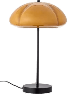 Bloomingville Kinoko bordlampe Ø30 cm