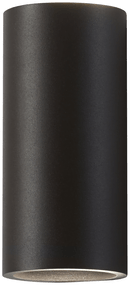 Lightpoint Zero W1 vegglampe svart