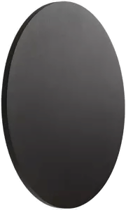 Lightpoint Soho W3 vegglampe Black