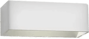 Lightpoint Mood 2 vegglampe White