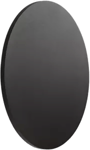 Lightpoint Soho W4 vegglampe svart