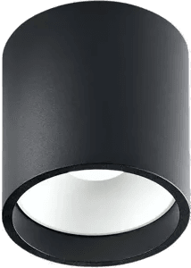Lightpoint Solo 2 Round Black