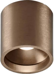 Lightpoint Solo 1 Round 6W Rose Gold