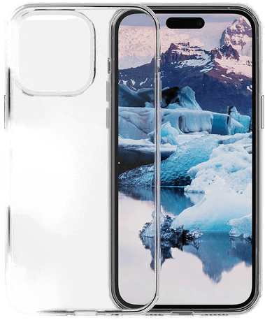 Dbramante1928 Iceland Pro iPhone 15 Pro Deksel