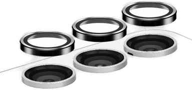 PanzerGlass Hoops Kameralinsebeskytter Samsung S23 FE