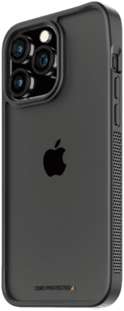 Panzerglass ClearCase D3O iPhone 15 Pro Max