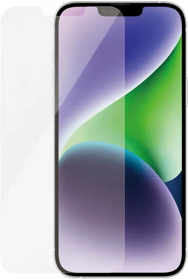 Panzerglass Classic Fit Skjermbeskytter iPhone 14 Plus/13 Pro Max