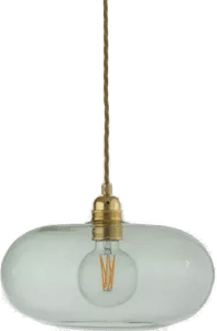 Ebb & Flow Horizon taklampe Ø 29 cm