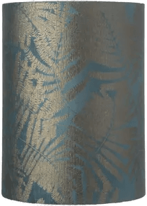 Ebb & Flow Fern leaves lampeskjerm Ø 30 cm