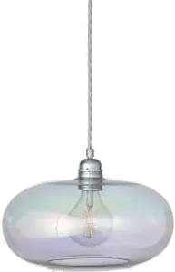 Ebb & Flow Horizon taklampe Ø 29 cm