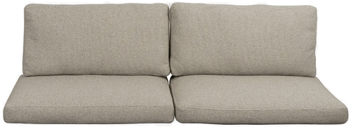 Caneline Chester 3-seter sofa Desert Sand