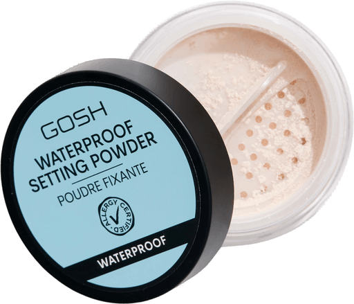 Gosh Waterproof Setting Powder 7 g