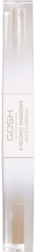 Gosh Eyeconic Shadows Basic B