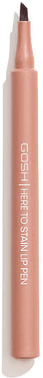 Gosh Copenhagen Here To Stain Lip Pen