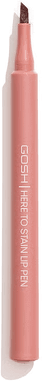 Gosh Copenhagen Here To Stain Lip Pen