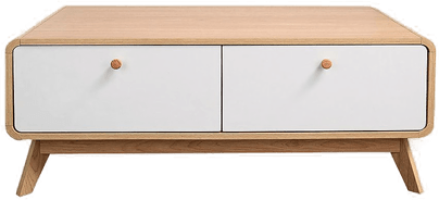 Loft24 Lav skjenk Cassie