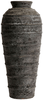 Muubs Krukke Melancholia 80 cm Svart