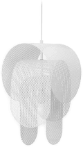 Normann Copenhagen Superpose pendel Hvit