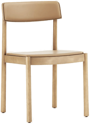 Normann Copenhagen Timb Chair Tan