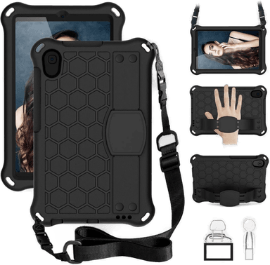 Incover Samsung Galaxy Tab A 8.4 Deksel