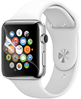 Incover Skjermfilm til Apple Watch 42mm