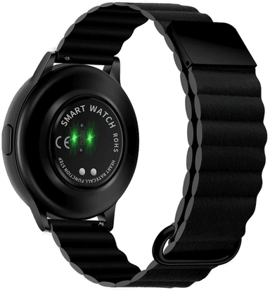Incover Smartwatch-Rem 20 mm Magnetisk