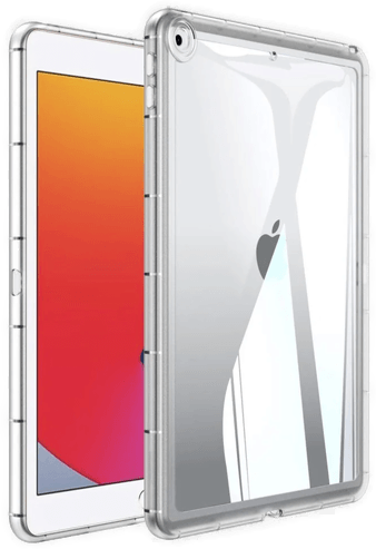 Incover iPad (2018) / iPad (2017) Bakdeksel