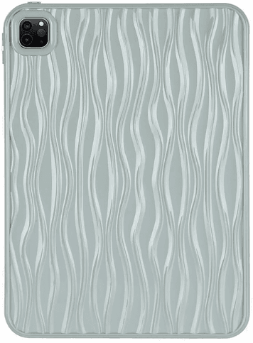 Incover iPad Pro 11" Deksel - Grå