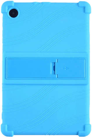 Incover TCL Tab 10L Silikon Deksel